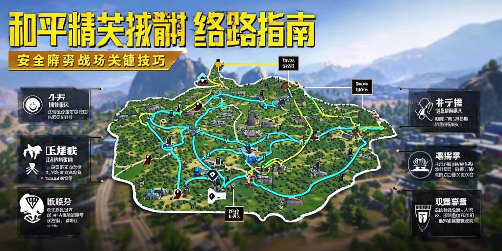 和平精英保时捷IOS免越狱免签名辅助科技